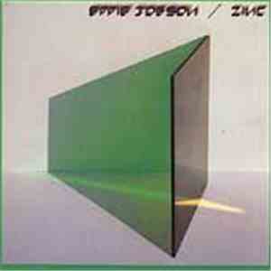 Eddie Jobson / Zinc  - The Green Album download flac