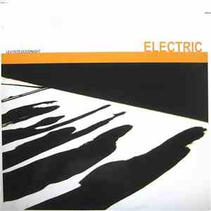 Electric - Levitate/Goodnight download flac