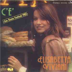 Elisabetta Viviani - C'È download flac