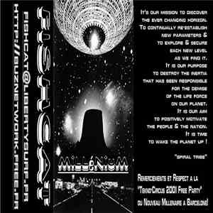 Fishcat - Millenium download flac