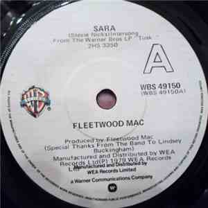 Fleetwood Mac - Sara download flac