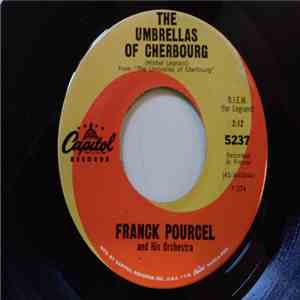 Franck Pourcel And His Orchestra - The Umbrellas Of Cherbourg / This Is My Prayer download flac