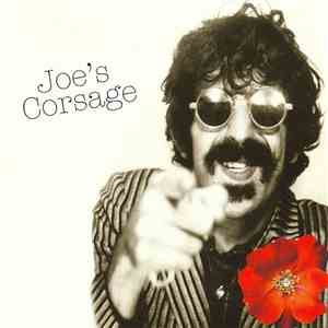 Frank Zappa - Joe's Corsage download flac