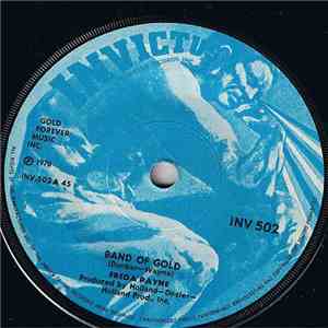 Freda Payne - Band Of Gold download flac