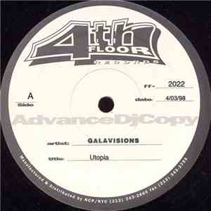 Galavisions - E.P. download flac