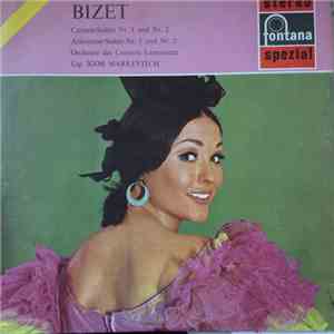 Georges Bizet - Bizet download flac