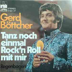 Gerd Böttcher - Tanz Noch Einmal Rock'n' Roll Mit Mir download flac