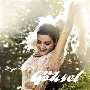Göksel - Hayat Rüya Gibi... download flac