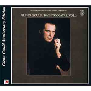 Glenn Gould - Bach: Toccatas/Vol. 2 download flac
