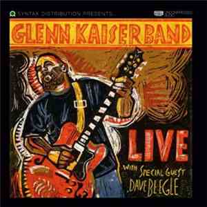 Glenn Kaiser Band - Live download flac