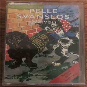 Gösta Knutsson - Pelle Svanslös På Tivoli download flac