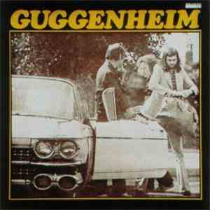 Guggenheim  - Guggenheim download flac
