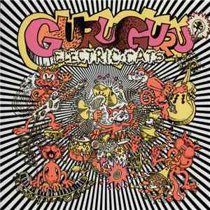 Guru Guru - Electric Cats download flac