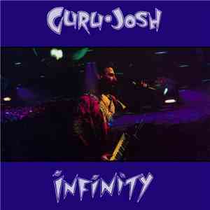 Guru Josh - Infinity download flac