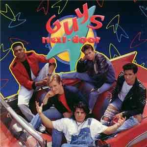 Guys Next Door - Guys Next Door download flac