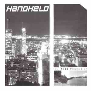 Handheld  - The Mark Worner download flac