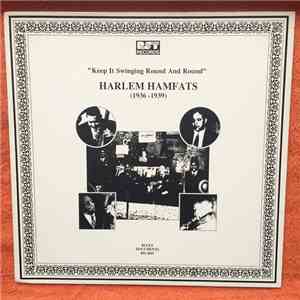 Harlem Hamfats - Keep It Swinging Round And Round (1936-1939) download flac