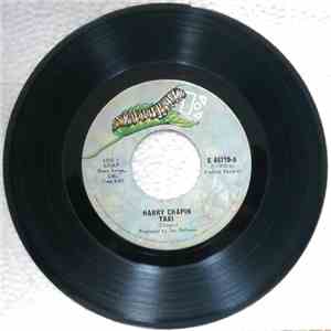Harry Chapin - Taxi download flac