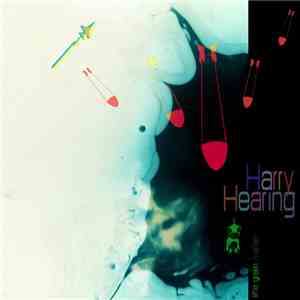 Harry Hearing - Little Green Martian download flac