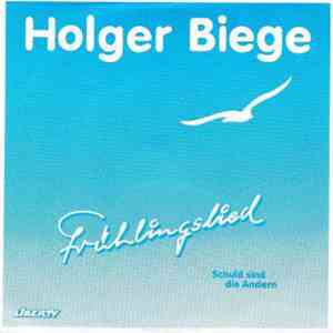 Holger Biege - Frühlingslied download flac