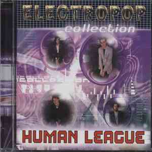 Human League - Electropop Collection download flac