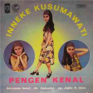 Inneke Kusumawati Bersama Band De Galaxies - Pengen Kenal download flac