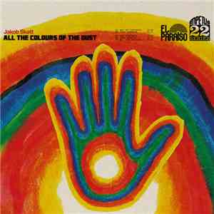 Jakob Skøtt - All The Colours Of The Dust download flac