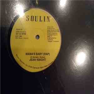 Jean Knight - Mama's Baby download flac