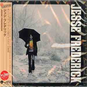 Jesse Frederick - Jesse Frederick download flac