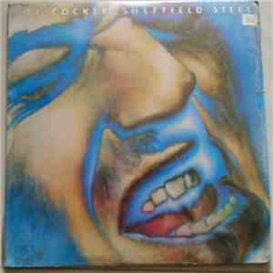 Joe Cocker - Sheffield Steel download flac