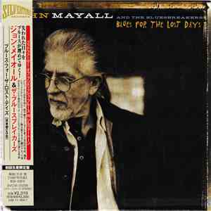 John Mayall & The Bluesbreakers - Blues For The Lost Days download flac