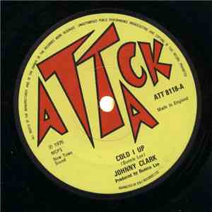 Johnny Clark - Cold I Up download flac