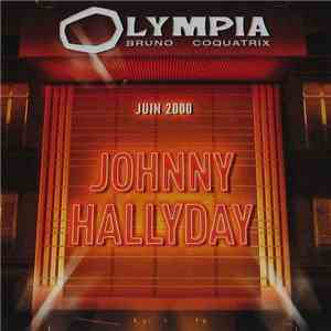 Johnny Hallyday - Olympia 2000 download flac