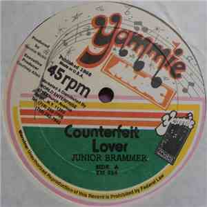 Junior Brammer - Counterfeit Lover download flac