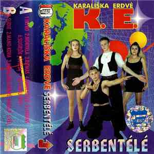 Karališka Erdvė - Serbentėlė download flac