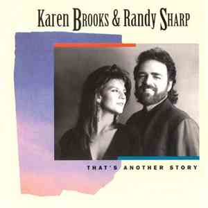 Karen Brooks & Randy Sharp - That's Another Story download flac