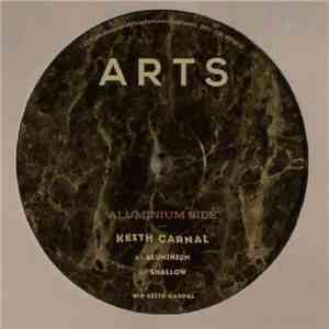 Keith Carnal - Aluminium download flac