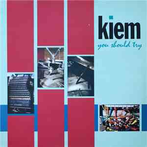 Kiem - You Should Try download flac