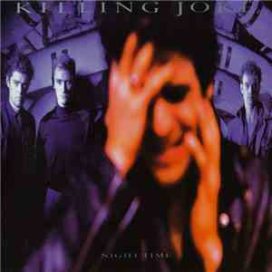 Killing Joke - Night Time download flac