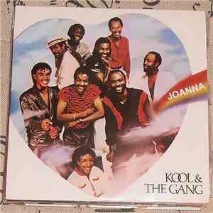 Kool & The Gang - Joanna / Home Is Where The Heart Is download flac