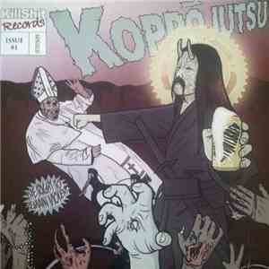 Koppojutsu - The Right To Remain Violent download flac