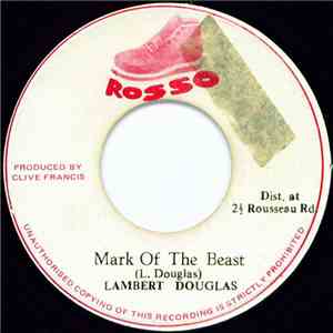 Lambert Douglas - Mark Of The Beast download flac