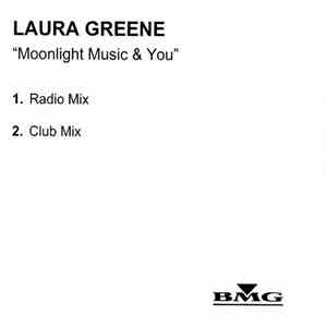 Laura Greene - Moonlight Music & You download flac