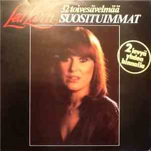 Lea Laven - 32 Toivesävelmää-Suosituimmat download flac