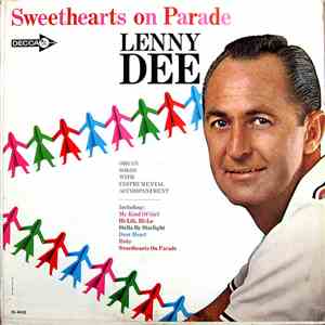 Lenny Dee  - Sweethearts On Parade download flac