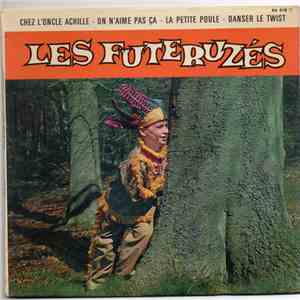 Les Futéruzés - Chez L Oncle Achille download flac