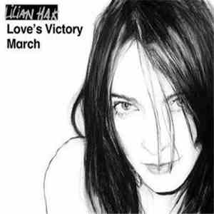 Lilian Hak - Love's Victory March download flac
