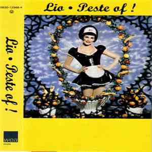 Lio - Peste Of ! download flac