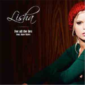 Lisha Feat. Kaye Styles - For All The Lies download flac