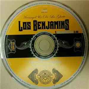 Los Benjamins, Arcángel & De La Ghetto - Mi Fanática download flac
